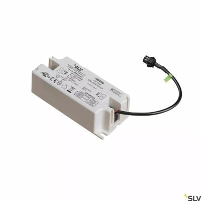 Sterownik LED 21-29,5 W 500 600 700 mA 1004062 SLV