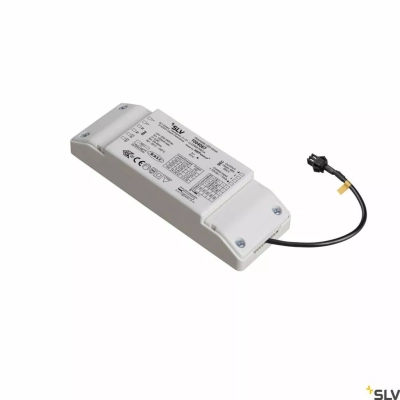 Sterownik LED 15W 250mA DALI 1004067 SLV