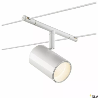 Tenseo Noblo lampa do systemu linkowego 8,5W 450lm 2700K biały 1002695 SLV