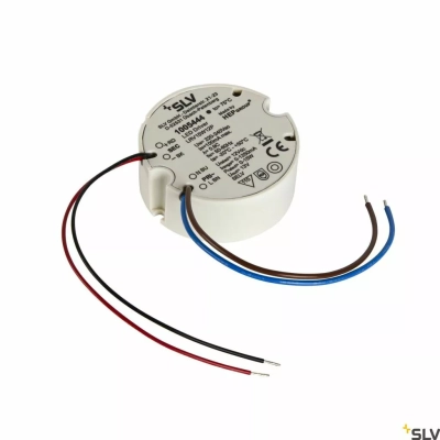 Zasilacz LED 15W 12V 1005444 SLV