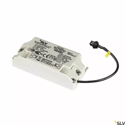 Zasilacz LED 200mA 10W fzowy 1005609 SLV