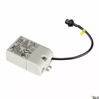 Zasilacz LED 200mA 10W 1005610 SLV