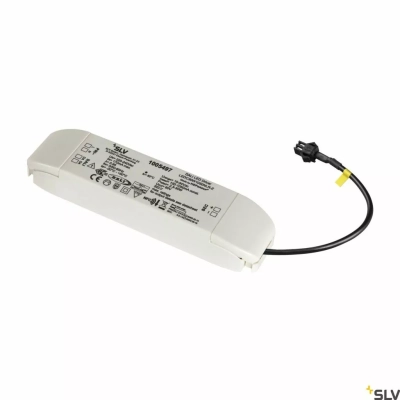 Zasilacz LED 200mA 13,5W DALI ściemnialny 1005611 SLV