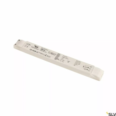 Zasilacz LED 100W DALI 24V 2-kanałowy 1006134 SLV