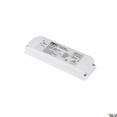 Zasilacz LED 40W 1050mA triac ściemnialny 464804 SLV