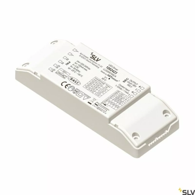 Zasilacz LED Medo 300 ściemnialny Dali 1-10v 1002423 SLV