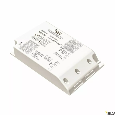 Zasilacz LED Medo 600 ściemnialny Dali 1-10v 1002425 SLV