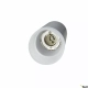 Astina GU10 lampa sufitowa szara 1002935