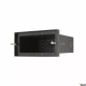 Brick kinkiet wbudowywany LED 9,5W 950lm 3000K IP67 stal nierdzewna 233650