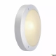 Bulan plafon E14 IP44 srebrnoszara 229072 SLV