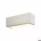 Chrombo kinkiet LED 11W 700lm 3000K szary 1003317 SLV