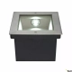 Dasar 225 lampa najazdowa LED 31W 1720lm 4000K IP67 stal nierdzewna 316 asymetryczna 229381