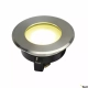 Dasar FLat lampa najazdowa LED 3,5W 130lm 4000K IP67 stal nierdzewna 304 1002188