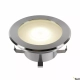 Dasar FLat 120 El lampa najazdowa LED 7W 520lm 3000K stal nierdzewna 1006106