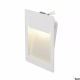 Downunder Pur 155 lampa wbudowywana LED 5,6W 230lm 3000K biała 151952 SLV