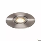 Gimble Out 150 lampa gruntowa LED 13W 1100lm 3000K IP44 36° stal nierdzewna 1000384