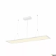 I-Pendant Pro Dali lampa wisząca LED UGR<19 43W 3750lm 3000K biała 1003048