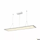 I-Pendant Pro Dali lampa wisząca LED UGR<19 43W 3750lm 3000K szara 1003050