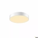 Medo 40 CW Ambient lampa sufitowa LED 30W 2900W 3000 4000K biała TRIAC 1001884 SLV