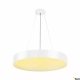 Medo 60 lampa sufitowa LED 38W 4000lm 3000K biała 135121