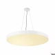 Medo 90 CL Ambient lampa sufitowa LED 78W 10100lm 3000K 4000K biały DALI 1001891