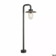 Molat Pole lampa stojąca E27 IP44 antracyt 1000822 SLV