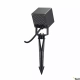 Nautilus lampa wbijana w grunt 8,5W 660lm 3000K IP65 antracytowa 231035