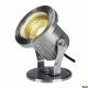 Nautilus Spike lampa wbijana w grunt LED stal nierdzewna 316 IP55 3000K 1001962