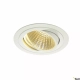 New Tria 1 Set lampa wbudowywana 29W 2500lm 2700K biała 30° 114261 SLV