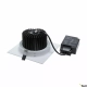 New Tria 1 Set lampa wbudowywana LED 29W 2500lm 2700K biała 30° 114281