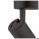 Numinos Spot Phase S Ø6,5cm reflektorek LED 10.42W 985lm 2700K/3000K/4000K 24°/36°/60 czarny