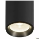 Numinos CL Phase XL Ø12cm lampa sufitowa LED 36W 2980lm 2700K/3000K/4000K 24°/36°/60° czarna