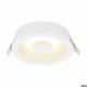 Occuldas 14 lampa wbudowywana LED 15W 810lm 3000K białą 117331