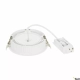 Occuldas 14 lampa wbudowywana LED 15W 810lm 3000K białą 117331