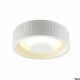 Occuldas 23 lampa sufitowa LED 24W 1500lm 3000K biała 117321 SLV