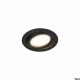 Oculus DL Move lampa wbudowywana LED 11W 780lm 2000K-3000K Dim-to-Warm czarna 1004668