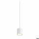 Oculus PD lampa wisząca LED 11W 780lm 2000K-3000K Dim-to-Warm biała 1004673