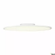 Panel 60 lampa sufitowa LED 42W 3350lm 4000K biała 1000784 SLV