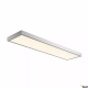 Panel Dali lampa sufitowa LED 43W 3100lm 3000K szary 1003054