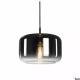 Pantilo 28 lampa wisząca E27 chrom 1003006 SLV