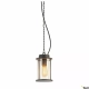 Photonia lampa wisząca E27 IP44 antracytowa 232065 SLV