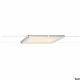 Plytta Rectangular lampa do systemu linkowego TENSEO LED 9,6W 750 lm 2700K biały 1002865