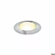 Power Trail-Lite 42 lampa wbudowywana LED 1W 45lm 3000 K IP67 okrągła 228332