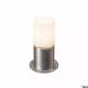 Rox Acryl 30 Pole lampa stojąca E27 IP44 stal nierdzewna 304 1001488 SLV