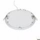 Senser 18 lampa wbudowywana LED 12W 860lm 3000K biały 1003009