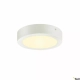 Senser 18 lampa sufitowa LED 13W 860lm 3000K okrągła biała 1003015