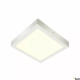 Senser 18 CW plafon LED 15W 1240lm 4000K biały 1004705 SLV