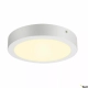 Senser 24 lampa sufitowa LED 15W 1200lm 3000K okrągła biała 1003016