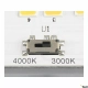 Sight Track 3-fazowy spot srebrny CCT 37W 3000lm 1005402