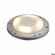 Small Plot Module moduł LED z aluminium oszroniony 3W 240lm 3000K CRI80 180° 1006172 SLV